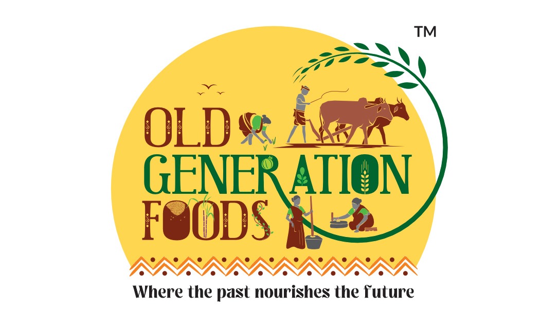 Old Generation Foods